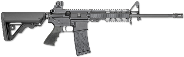 Rock River Arms LAR-15M Assurance-UTE Carbine 5.56 / .223 Rem 16" Barrel 30-Rounds