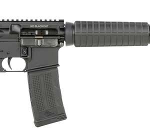 Rock River Arms LAR-15M CAR A4 .300 AAC Blackout 16" Barrel 30-Rounds