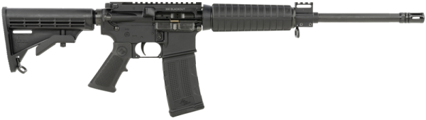 Rock River Arms LAR-15M CAR A4 .300 AAC Blackout 16" Barrel 30-Rounds No Sights