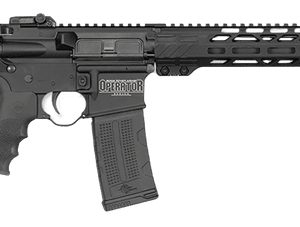 Rock River Arms LAR-15M Operator DMR 5.56 / .223 Rem 16" Barrel 30-Rounds