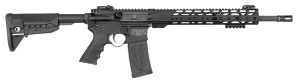 Rock River Arms LAR-15M Operator DMR 5.56 / .223 Rem 16" Barrel 30-Rounds