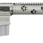 Rock River Arms LAR-15M Predator2L Grey .223 Wylde 16" Barrel 20-Rounds