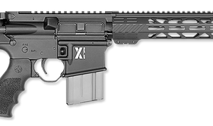 Rock River Arms LAR-15M X-1 Black .223 Wylde 18" Barrel 20-Rounds
