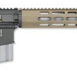 Rock River Arms LAR-15M X-1 Tan .223 Wylde 18" Barrel 20-Rounds