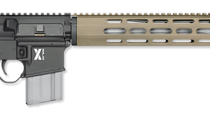 Rock River Arms LAR-15M X-1 Tan .223 Wylde 18" Barrel 20-Rounds