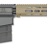 ROCK X308A1751TV1 308 X-1 6-POS OPERATOR RIFLE TAN