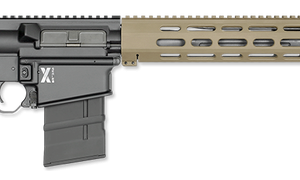 ROCK X308A1751TV1 308 X-1 6-POS OPERATOR RIFLE TAN