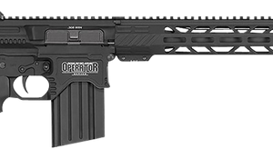 Rock River Arms LAR-BT3 Operator DMR .308 Win 20" Barrel 20-Rounds