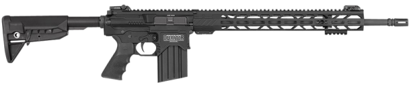 Rock River Arms LAR-BT3 Operator DMR .308 Win 20" Barrel 20-Rounds
