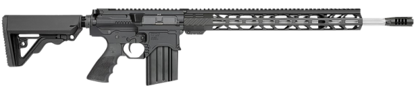 Rock River Arms LAR-BT3 Predator HP .243 Win 20" Barrel 20-Rounds