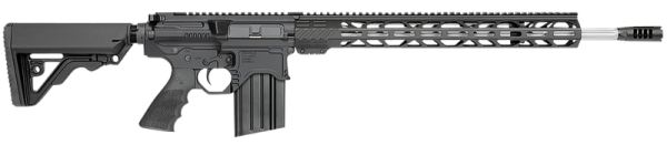 Rock River Arms LAR-BT3 Predator HP 6.5 Creedmoor 20" Barrel 20-Rounds