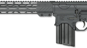 Rock River Arms LAR-BT3 Varmint .308 Win 20" Barrel 20-Rounds