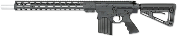 Rock River Arms LAR-BT3 Varmint .308 Win 20" Barrel 20-Rounds
