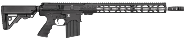 Rock River Arms LAR-BT3 X-1 .308 Win 18" Barrel 20-Rounds