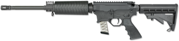 Rock River Arms LAR-BT9G CAR A4 9mm 16" Barrel