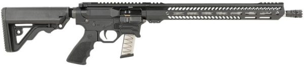 Rock River Arms LAR-BT9G R9 Competition 9mm 16" Barrel