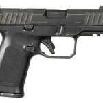 Rost Martin RM1C OR 9mm 4" Barrel 17-Rounds w/ Crimson Trace Red Dot