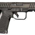 Rost Martin RM1C Black 9mm 4" Barrel 17-Rounds