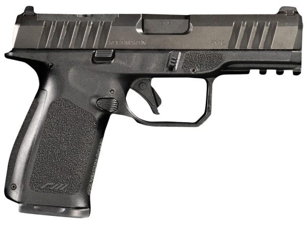 Rost Martin RM1C 9mm 4" Barrel 15-Rounds