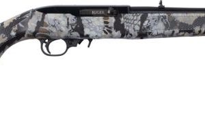 Ruger 10/22 Kryptek Skyfall .22 LR 16.12" Barrel 10-Rounds