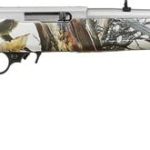 Ruger 10/22 American Camo .22 LR 18.5" Barrel 10-Rounds