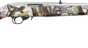 Ruger 10/22 American Camo .22 LR 18.5" Barrel 10-Rounds