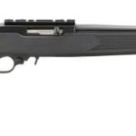 Ruger 10/22 Carbine .22 LR 18.5" Barrel 10-Rounds w/ Scope Base Adapter