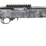 Ruger 10/22 Carbine Kryptek Typhon .22 LR 16.12" Barrel 10-Rounds