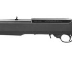 Ruger 10/22 Carbine Black MOE X-22 Stock .22 LR 18.5" Barrel 10-Rounds