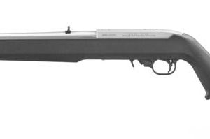 Ruger 10/22 Carbine Stainless With X-22 Stock .22 LR 18.5" Barrel 10-Rounds