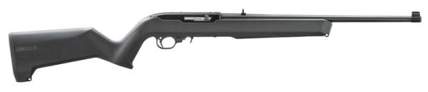 Ruger 10/22 Carbine .22 LR 18.5" Barrel 10-Rounds Textured Magpul MOE X-22 w / M-LOK Stock