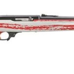Ruger 10/22 Collectors Series American Flag .22 LR 18.5" Barrel 10-Rounds