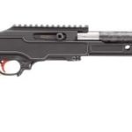 Ruger 10/22 Competition Custom Shop .22 LR 16.1" Barrel 10-Rounds
