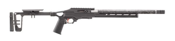 Ruger 10/22 Competition Custom Shop .22 LR 16.1" Barrel 10-Rounds