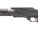Ruger 10/22 Competition Custom Shop .22 LR 16.1" Barrel 10-Rounds LH
