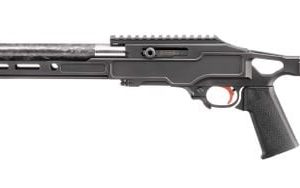 Ruger 10/22 Competition Custom Shop .22 LR 16.1" Barrel 10-Rounds LH