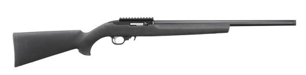 Ruger 10/22 Light Varmint Target .22 LR 20" Barrel 10-Rounds
