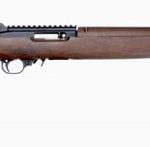 Ruger 10/22 M1 Carbine Walnut Stock .22LR 18.5-inch 10Rd TALO Exclusive