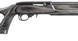 Ruger 10/22 Target Lite .22LR 16.1" Barrel 10-Rounds Thumbhole Stock