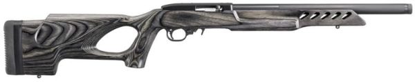 Ruger 10/22 Target Lite .22LR 16.1" Barrel 10-Rounds Thumbhole Stock