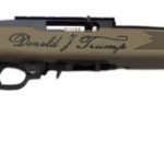 Ruger 10/22 Trump 2.0 Flat Dark Earth .22 LR 18.5" Barrel 10-Rounds