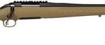 Ruger American Predator Flat Dark Earth 6.5 Creedmoor 22" Barrel 4-Rounds Flush Fit Magazine