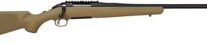 Ruger American Predator Flat Dark Earth 6.5 Creedmoor 22" Barrel 4-Rounds Flush Fit Magazine