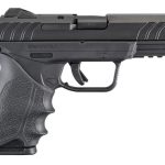 Ruger Security-9 Handgun 9mm 4" Barrel 10-Rounds Contrast Sights