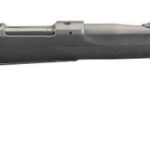 Ruger Hawkeye Alaskan Black / Stainless .375 Ruger 20" Barrel 3-Rounds