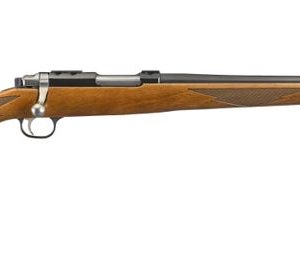 Ruger 77/17 .17 WSM 20" 6 Rounds American Walnut - Bolt Action Rifles - Miami Shooters Supply