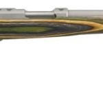 Ruger 77/22 .22 Hornet 18.50" 6 Rounds Green Mountain Matte Stainless