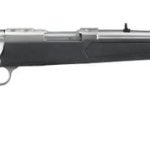 Ruger 77/357 .357 Mag 18.50" 5 Rounds Black Brushed Stainless