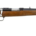 Ruger 77/44 .44 Rem Mag 18.50" 4 Rounds American Walnut