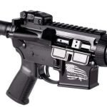 Ruger AR 556 AR15 United We Stand 223 Remington/5.56 NATO 16" Barrel 30-Rounds